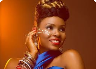 YEMI ALADE TURNS 34