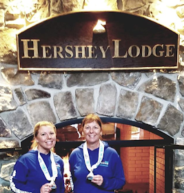 Hershey Lodge