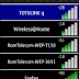  WiFi Hacker v1.0 For Nokia S60v5 - Symbian^3 Anna Belle 