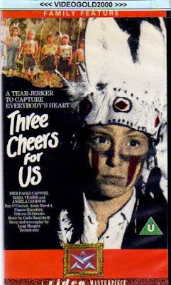 Мы лучше всех / Abbasso Tutti, Viva Noi / Three Cheers For Us. 1974.