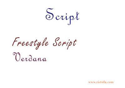 Script | ristofa.com