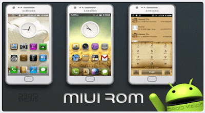 Custom ROM Android Terbaik