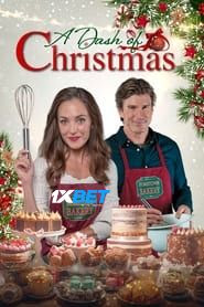 A Dash of Christmas 2023 Hindi Dubbed (Voice Over) WEBRip 720p HD Hindi-Subs Online Stream