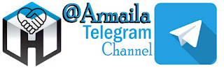 Armaila Telegram Channel