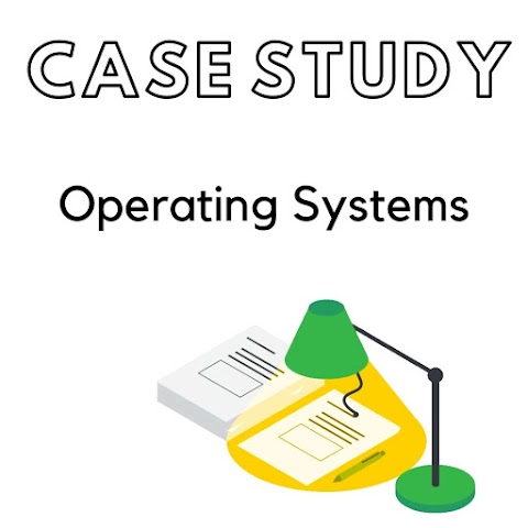 Case Study on OS at Subisu Cablenet Pvt. Ltd. - Abstract