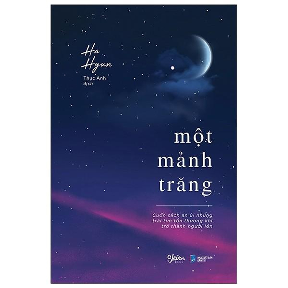 Một mảnh trăng ebook PDF-EPUB-AWZ3-PRC-MOBI