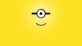 Minion de un ojo