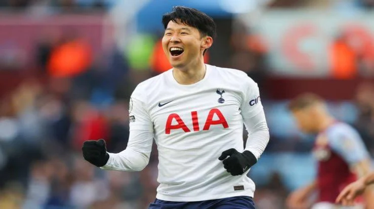 Liverpool Considered Making Move For Son