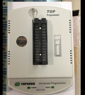 Planning to burn your EPROM programmer – here’s what you need to know!