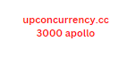 upconcurrency.cc 3000 apollo