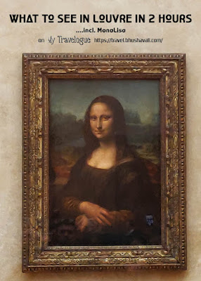 Is Mona Lisa worth the wait?