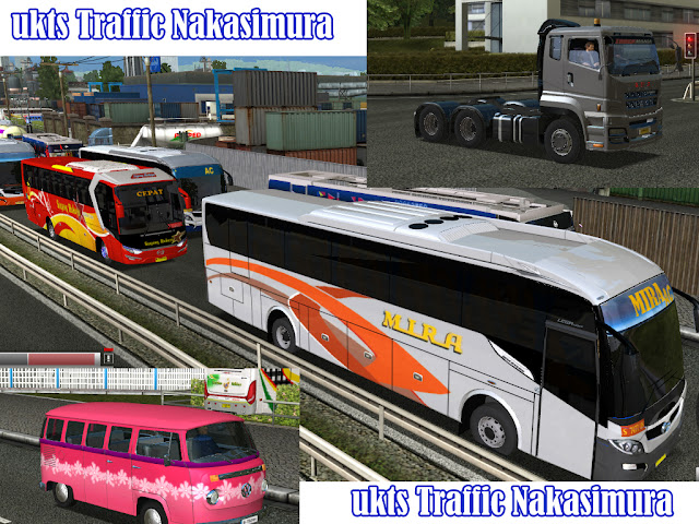 Ukts Nakashimura Traffic v1