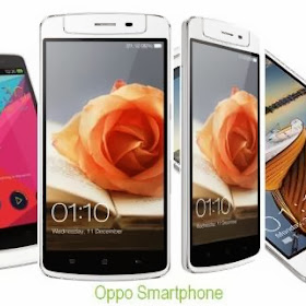 Oppo Smartphone: Info Harga Terbaru 