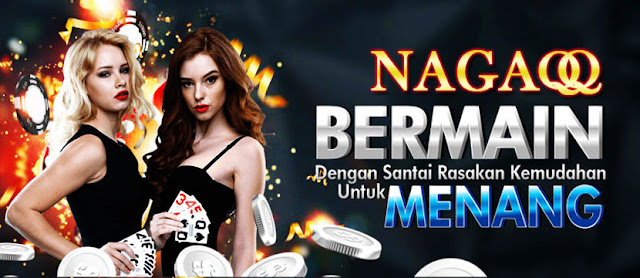 NAGAQQ.COM | AGEN BANDARQ | BANDARQ ONLINE | ADUQ ONLINE | DOMINOQQ TERBAIK