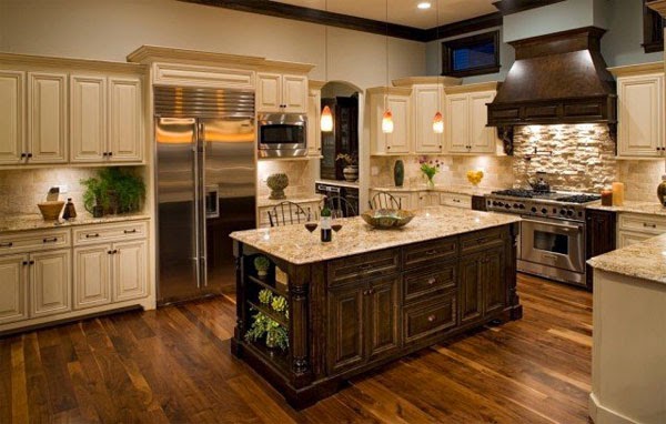 Kitchen Design