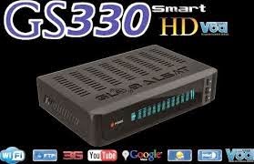  ATUALIZAÇÃO GLOBALSAT GS330 HD IPTV  - V1.94