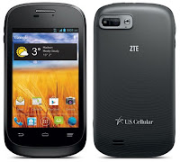 ZTE Director (pictures)