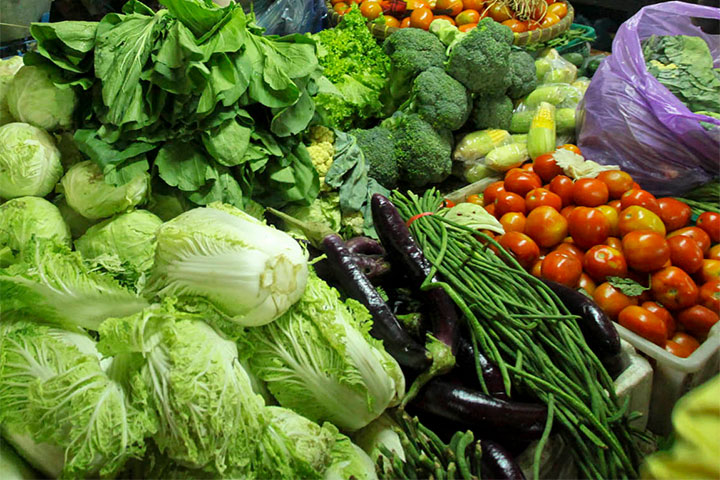 manfaat sayuran hijau, khasiat sayuran, manfaat sayur mayur, gambar sayur sayuran,