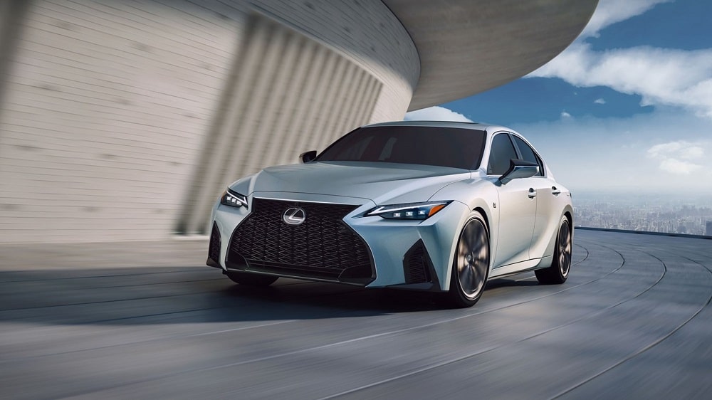 WELLNESS TRAVEL HITS THE ROAD WITH LEXUS "REATREATS IN MOTION"