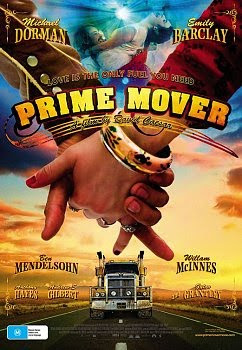 PRIME MOVER (2009)