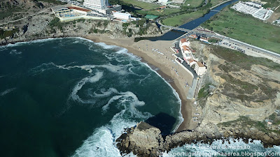 Praia de Porto Novo