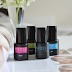 Neess - Direction for your beauty - Zestaw do wykonywania manicure hybrydowego