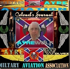 Colonels Journal Hedder
