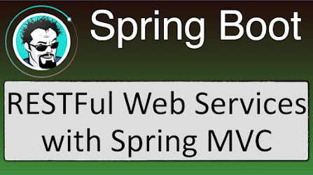 best free course to learn REST with spring