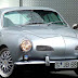 1990 Volkswagen Karmann Ghia