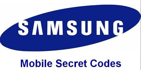 Sumsung mobiles: All Sumsung Secret Codes List 2021