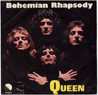 Lirik Lagu Queen - Bohemian Rhapsody dan Terjemahan Bahasa Indonesia 