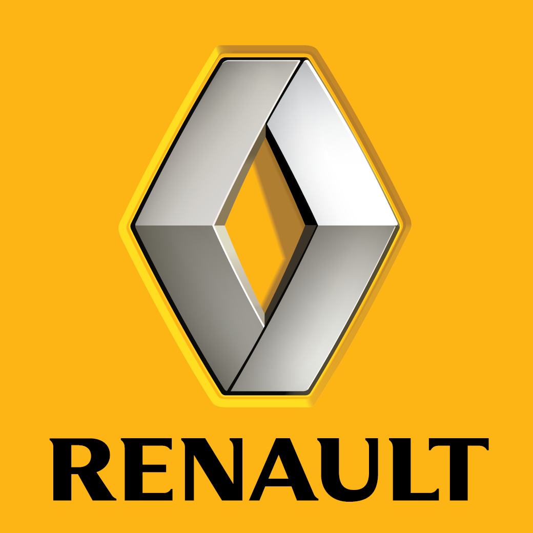 Renault Car Logo