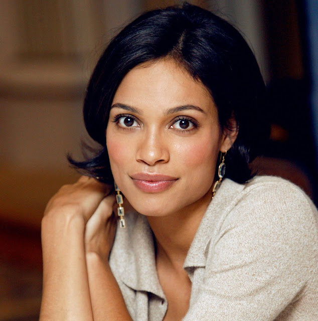 Rosario Dawson hd wallpapers