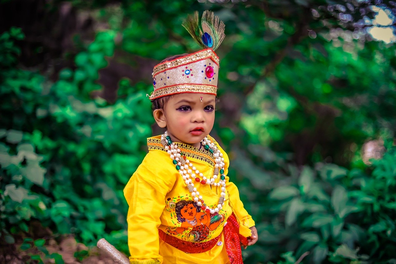 श्रीकृष्ण जन्माष्टमी, जन्माष्टमी व्रत कथा, विधि, उद्देश्य