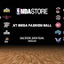 Second NBA Store in the Philippines Opens