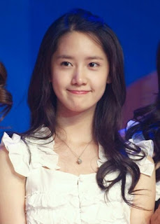 Im Yoon Ah sexy beauty SNSD Korean