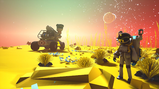 ASTRONEER Full Game Download Free