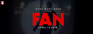 Shah Rukh Khan New Upcoming Movie Fan HD Wallpapers 1080p 2015