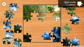 Online Puzzle Games