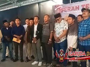 Sebar Video Hoax Bupati, Akun Tiktok@faktapolitiktok Dilaporkan ke Polres Sampang
