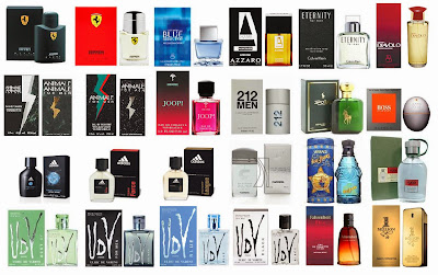 Comprar perfumes importados online