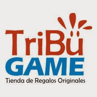 tribugame juegos de mesa y regalos frikis