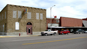 Basin, Wyoming