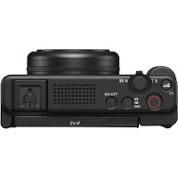 Review Sony ZV-1F : Kamera Vlogging dengan Fitur Futuristik