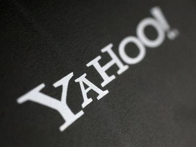 Learn with Yahoo