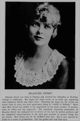 Blanche Sweet