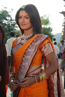 Srabonti Chatterjee 