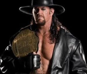 Undertaker