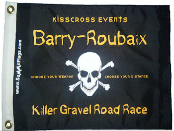 2012 Barry-Roubaix