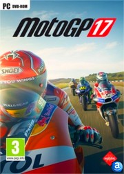 MotoGP 17 - CODEX PC